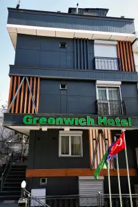GreenWich Avcılar Hotel photo 2