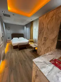 GreenWich Avcılar Hotel photo 10