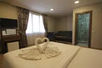 Pablo Suit Otel photo 6