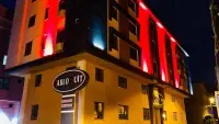 Pablo Suit Otel photo 1