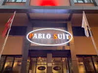 Pablo Suit Otel photo 2