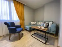 Pablo Suit Otel photo 10