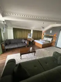 Avcılar Riwaner Otel & Suite photo 4