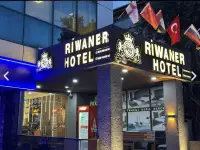 Avcılar Riwaner Otel & Suite photo 1