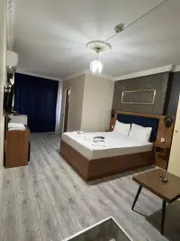 Avcılar Riwaner Otel & Suite photo 8