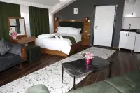 Avcılar Riwaner Otel & Suite photo 9