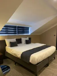 Grand Armada Hotel photo 5