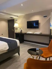 Grand Armada Hotel photo 6