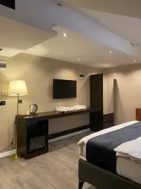 Grand Armada Hotel photo 7
