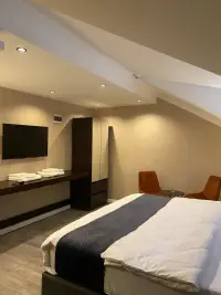 Grand Armada Hotel photo 8
