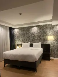 Grand Armada Hotel photo 11