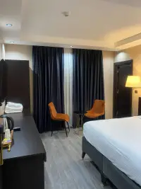 Grand Armada Hotel photo 13