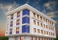 Grand Armada Hotel photo 1