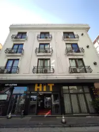Hit Suites Avcilar Hotel photo 1