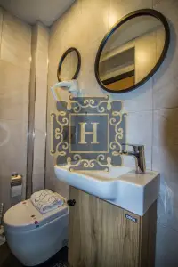 Hit Suites Avcilar Hotel photo 5
