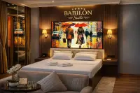 Babilon Otel photo 2