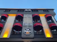 Babilon Otel photo 1