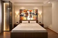Babilon Otel photo 16