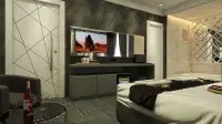 Babilon Otel photo 6