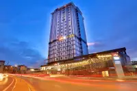 Tryp By Wyndham Istanbul Basın Ekspres photo 1