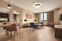 Tryp By Wyndham Istanbul Basın Ekspres photo 20