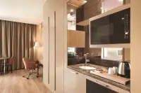 Tryp By Wyndham Istanbul Basın Ekspres photo 4