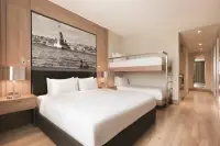 Tryp By Wyndham Istanbul Basın Ekspres photo 14
