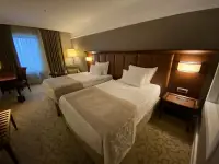 Rotta Hotel İstanbul photo 10