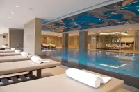 Rotta Hotel İstanbul photo 8