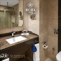Rotta Hotel İstanbul photo 11