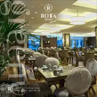 Rotta Hotel İstanbul photo 5