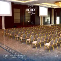 Rotta Hotel İstanbul photo 13