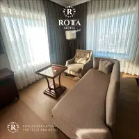 Rotta Hotel İstanbul photo 12