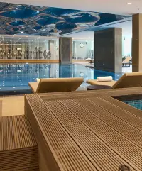 Rotta Hotel İstanbul photo 7