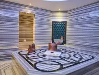Rotta Hotel İstanbul photo 9