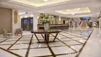 Rotta Hotel İstanbul photo 2