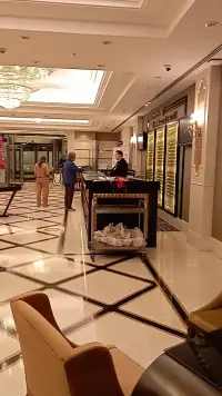 Rotta Hotel İstanbul photo 3