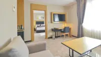 Serenity Comfort Hotel photo 6