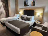 Serenity Comfort Hotel photo 9