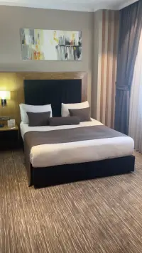 Serenity Comfort Hotel photo 10