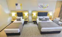 Serenity Comfort Hotel photo 3