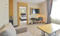 Serenity Comfort Hotel photo 4