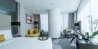 Centro WestSide by Rotana Hotel photo 4