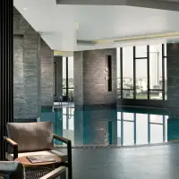 Centro WestSide by Rotana Hotel photo 3