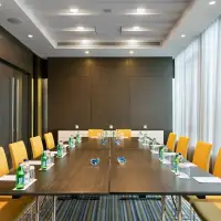 Centro WestSide by Rotana Hotel photo 5