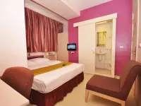 Han Hotel photo 10