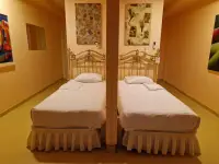 Han Hotel photo 11