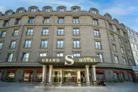 Grand S Hotel photo 3
