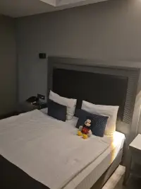 Grand S Hotel photo 13