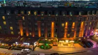 Grand S Hotel photo 2